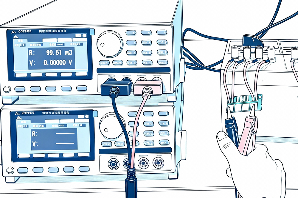 仪器定制计量校准的重要性